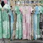 Sukienki Damskie _ size uni _ paczka 12szt mix kolor 5444986