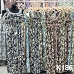 Sukienki Damskie _ size uni _ paczka 12szt mix kolor 5444990