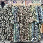 Sukienki Damskie _ size uni _ paczka 12szt mix kolor 5444994