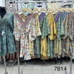 Sukienki Damskie _ size uni _ paczka 12szt mix kolor 5445016