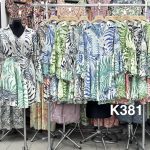 Sukienki Damskie _ size uni _ paczka 12szt mix kolor 5445032