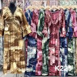Sukienki Damskie _ size uni _ paczka 12szt mix kolor 5445033