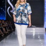 Tuniki Damskie Polskie_ size standard_ paczka 4szt 1 kolor 5445055