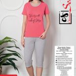 Piżamy DAMSKA TURECKA_size m-2xl_paczka 12 szt_mixkolor 8417141