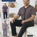 Piżamy DAMSKA TURECKA_size l-4xl_paczka 10 szt_mixkolor 8417147