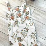 Sukienki Damskie  _Size S-M _paczka 12szt_1KOLOR 1321157
