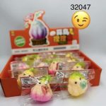 ZABAWKA GNIOTEK SQUISHY 8276046