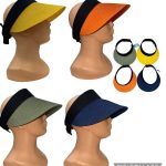 Czapki Damskie paczka 12szt _mix kolor 8276092