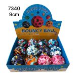 Piłka moon ball 9cm 8447761