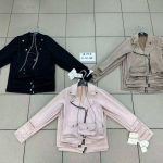 Kurtki DZIECIĘCA size 6-16 LAT _ paczka 6szt _1 kolor 5042541