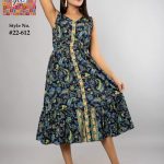 Sukienki Damskie _ Size uni _paczka 12szt_mix kolor 3021714