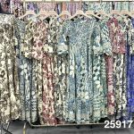 Sukienki Damskie _ Size uni _paczka 12szt_mix kolor 3021718