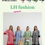 Sukienki Damskie _ size S-XL_ paczka 12szt mix kolor 8609682