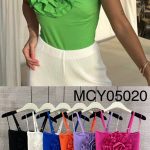 Body DAMSKA_size uni_paczka 12 szt_mixkolor 8335892