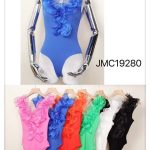 Body DAMSKA_size uni_paczka 12 szt_mixkolor 8335893
