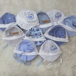 czapka DZIECIĘCA numer 38-46_ paczka 10szt _MIX kolor 1954751