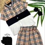 Komplety DZIECIĘCA size 9-24 m _ paczka 4szt _1 kolor 2569611
