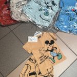 Komplety DZIECIĘCA size 6-18 m _ paczka 4szt _1 kolor 2569612