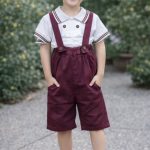 Komplety DZIECIĘCA size 9-24 m _ paczka 4szt _1 kolor 2569618