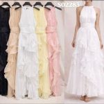Sukienki DAMSKA TURECKA_size s-l_paczka 6 szt_1kolor 8329828