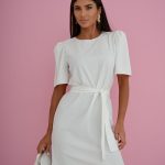 Sukienki DAMSKA POLSKA_size s-xl_paczka 4 szt_1kolor 7494528