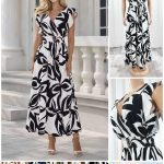 Sukienki DAMSKA_size s-xl_paczka 12 szt_mixkolor 7494633