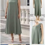 Sukienki DAMSKA_size m-2xl_paczka 12 szt_mixkolor 7494634