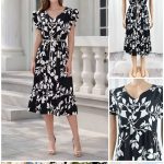 Sukienki DAMSKA_size s-xl_paczka 12 szt_mixkolor 7494619