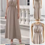 Sukienki DAMSKA_size s-xl_paczka 12 szt_mixkolor 7494627