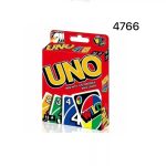 Uno czerwone. 4856890
