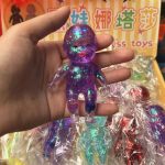 ZABAWKA GNIOTEK SQUISHY 4856899