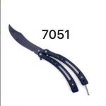 Nóż motylkowy 4856909