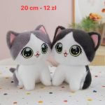 MASKOTKA 20CM 4856915