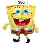 Maskotka Sponge Bob 35 cm. 4856918