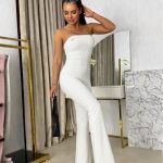 Kombinezony Damskie _ size uni _paczka 6szt_mix kolor 2882342