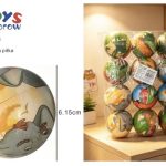 PILECZKA KAUCZUKOWA 8762293
