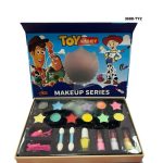 Zestaw Kosmetyków Do Makijażu Make Up Dla Dzieci 6178407