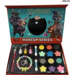 Zestaw Kosmetyków Do Makijażu Make Up Dla Dzieci 6178408