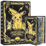 ALBUM NA KARTY KLASER_ POKEMON 432 KART 6178414