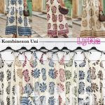 Kombinezony Damskie wloskie_size uni_paczka 6szt_mix kolor 5355720