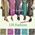 Sukienki Damskie _ size m-2xl_ paczka 12szt mix kolor 5355805