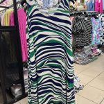Sukienki Damskie Polskie_ size l-4xl_ paczka 5szt 1kolor 4549388