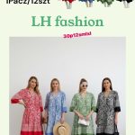 sukienki Damskie _ size s-xl_ paczka 12szt mix kolor 4549412