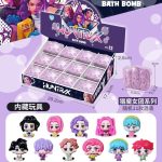 KPOP Bath Bomb → Kula do kąpieli 1469838