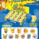 Pokémon Bath Bomb → Kula do kąpieli Pokémon 1469841
