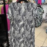 Sukienki Damskie Polskie_ size l-5xl_ paczka 5szt 1kolor 1469894