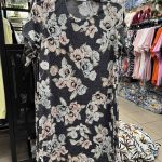 Sukienki Damskie Polskie_ size l-5xl_ paczka 5szt 1kolor 1469896