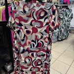 Sukienki Damskie Polskie_ size l-5xl_ paczka 5szt 1kolor 1469897