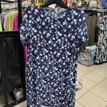 Sukienki Damskie Polskie_ size l-5xl_ paczka 5szt 1kolor 1469898