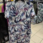Sukienki Damskie Polskie_ size l-5xl_ paczka 5szt 1kolor 1469899